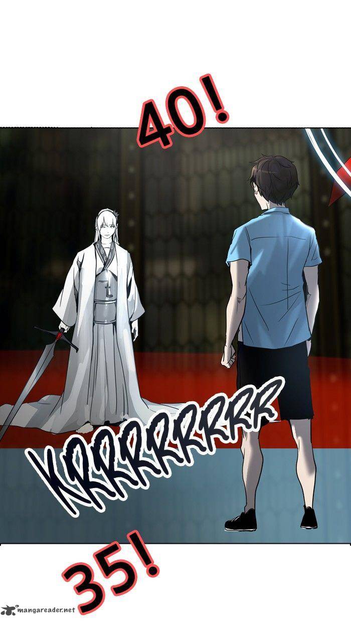 Tower of God Chapter 269 - Page 1