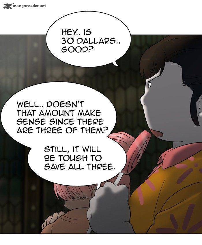 Tower of God Chapter 269 - Page 34
