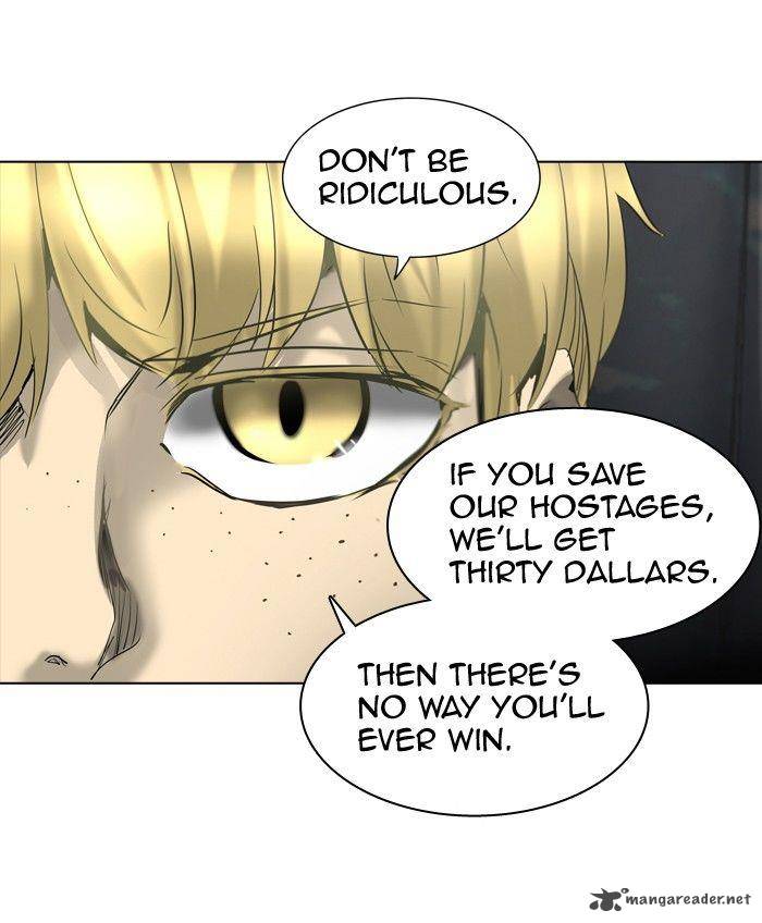 Tower of God Chapter 270 - Page 53