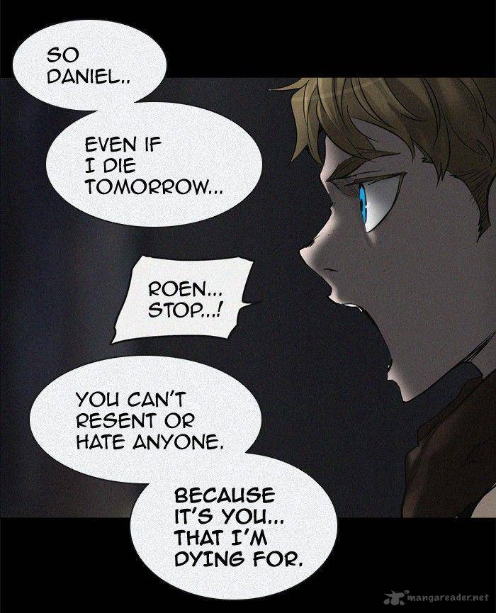 Tower of God Chapter 273 - Page 155