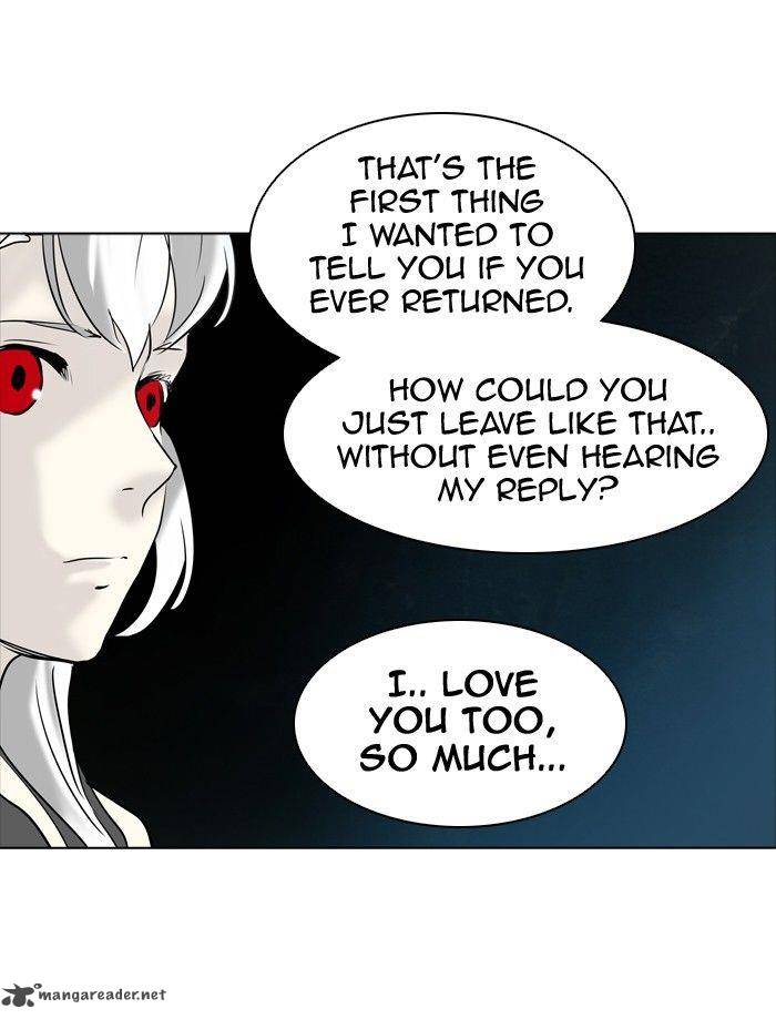 Tower of God Chapter 274 - Page 24