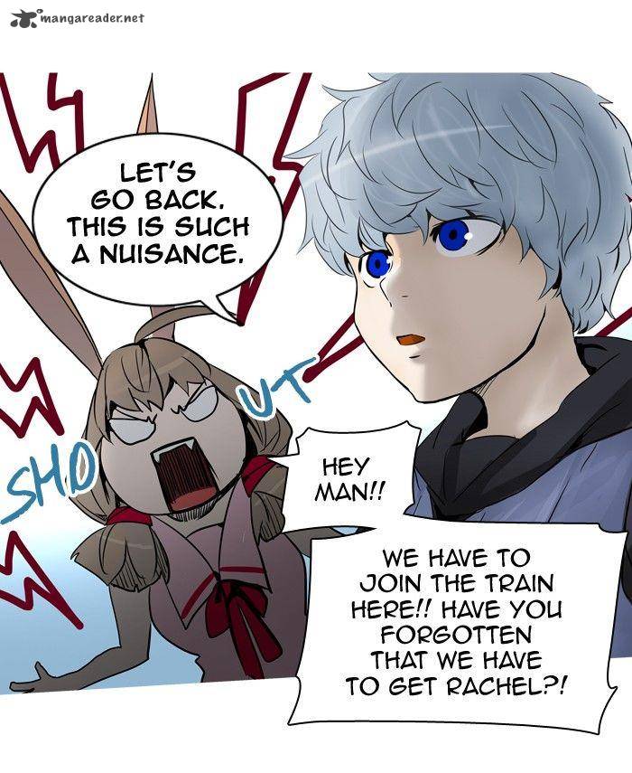 Tower of God Chapter 278 - Page 10