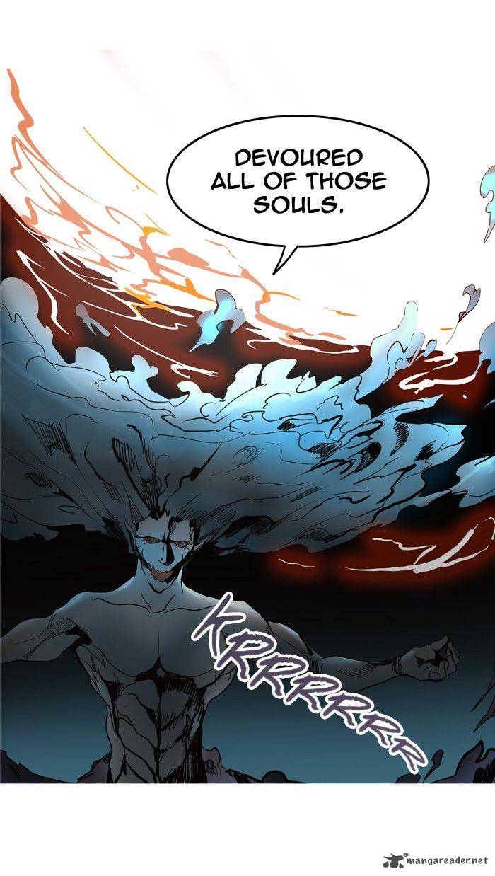 Tower of God Chapter 280 - Page 35