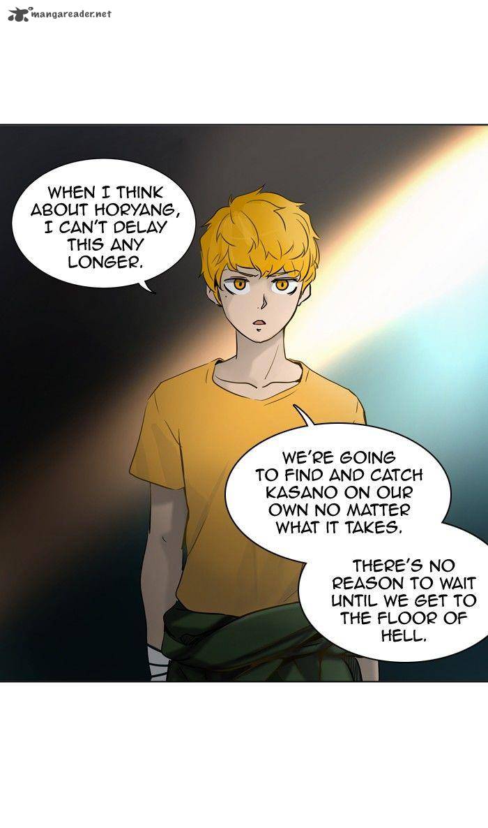 Tower of God Chapter 282 - Page 22