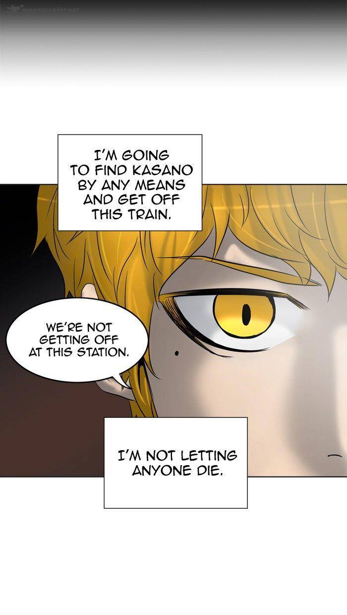 Tower of God Chapter 282 - Page 24