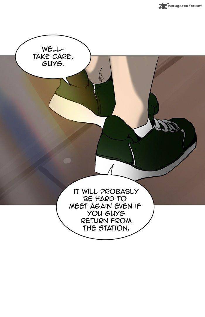 Tower of God Chapter 282 - Page 39