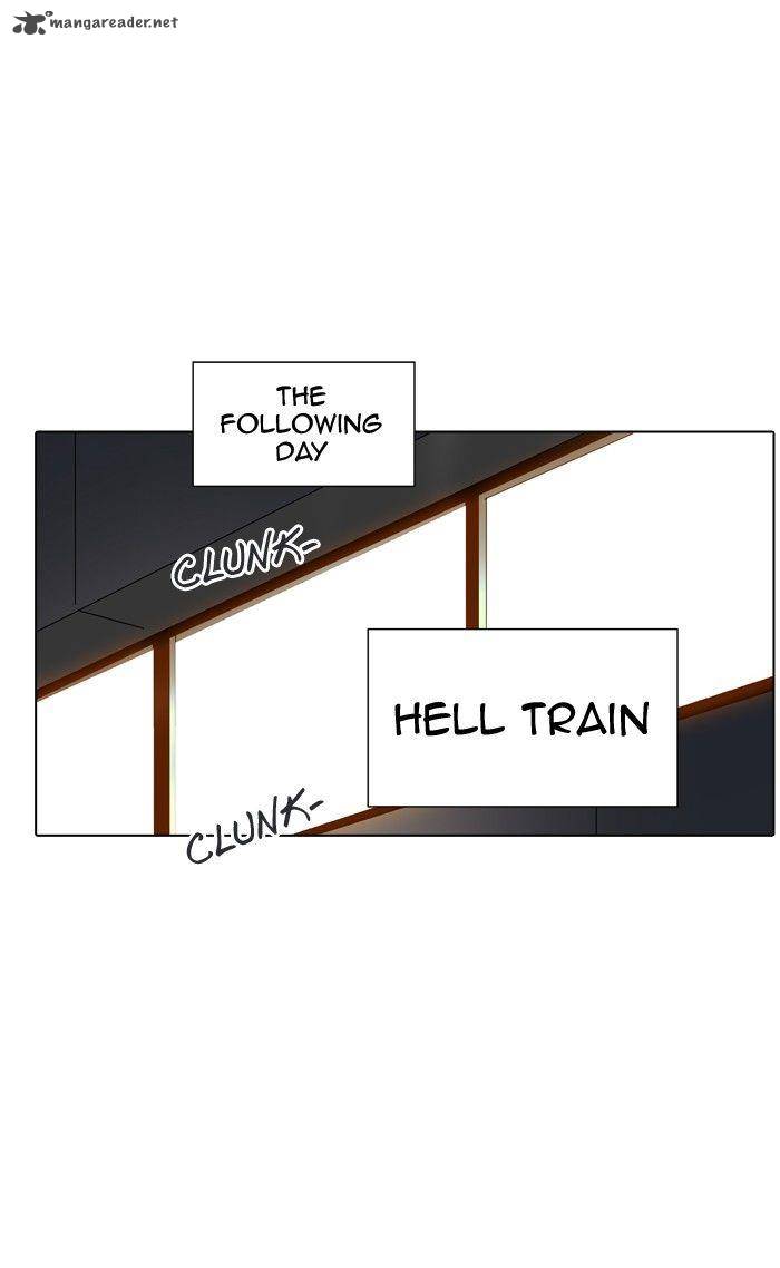 Tower of God Chapter 282 - Page 8