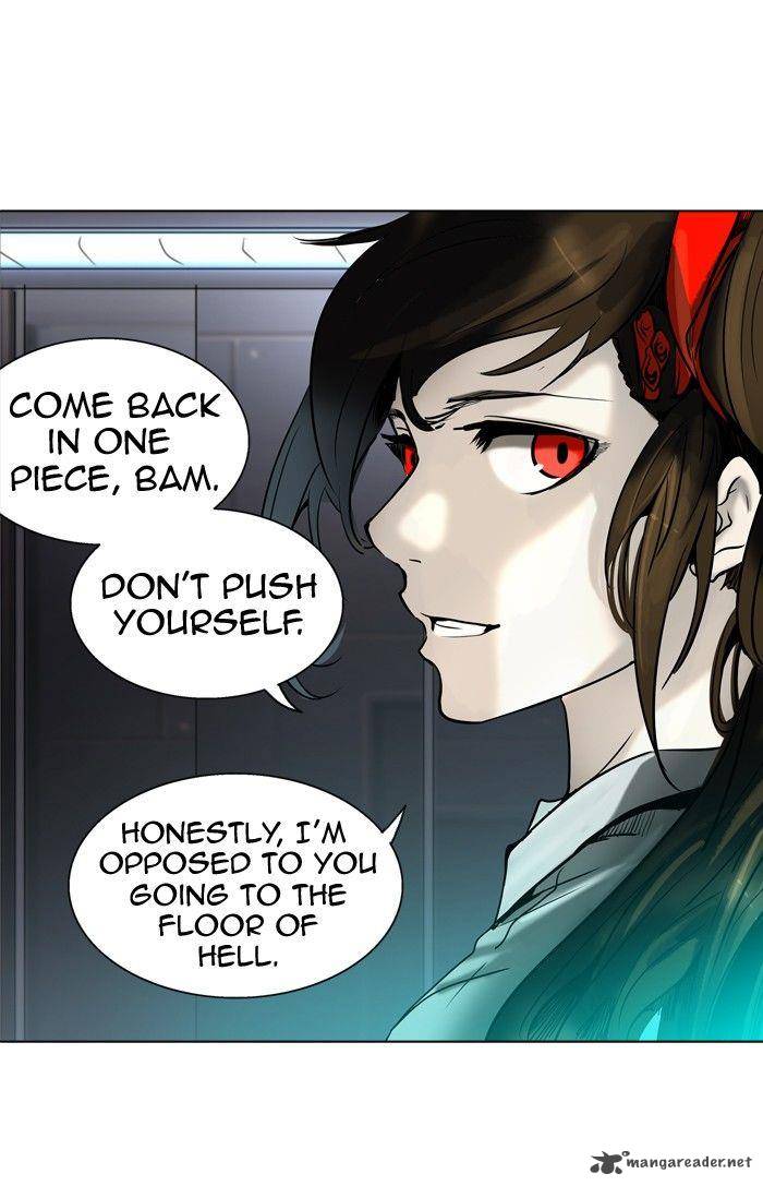 Tower of God Chapter 282 - Page 83