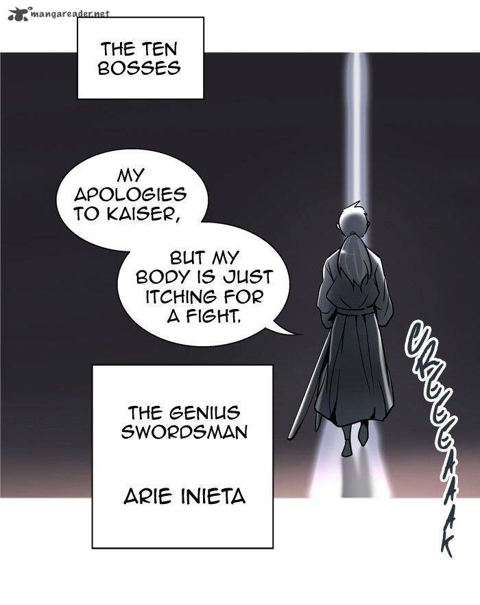 Tower of God Chapter 283 - Page 114