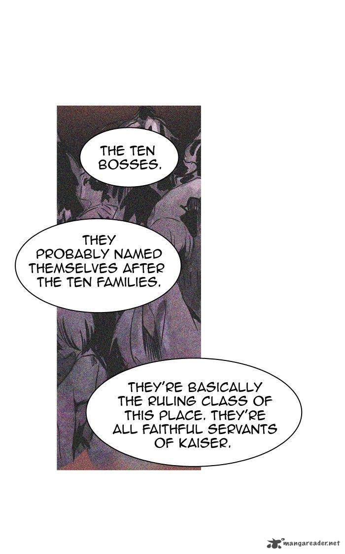 Tower of God Chapter 283 - Page 34