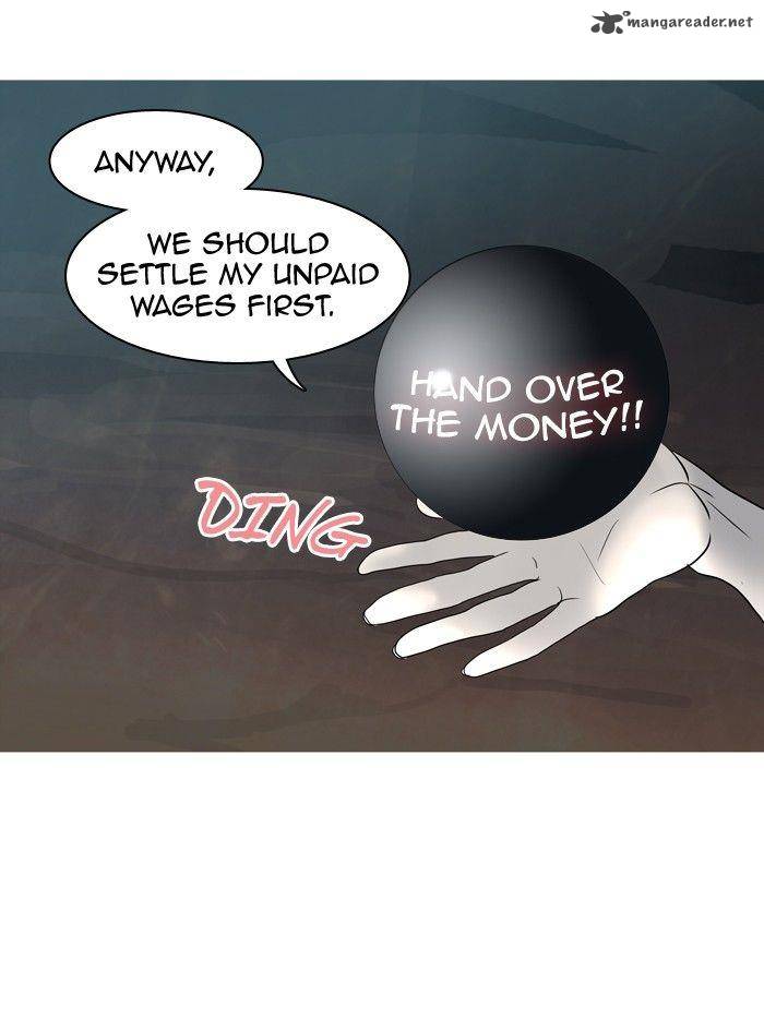Tower of God Chapter 283 - Page 43