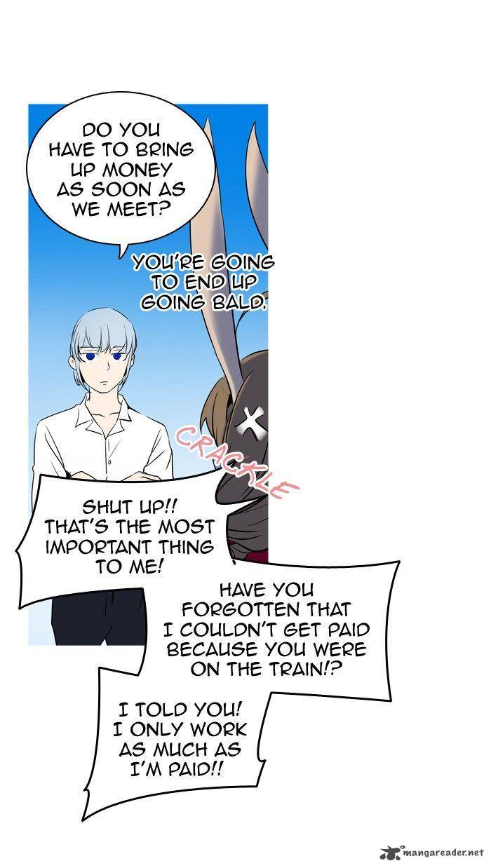 Tower of God Chapter 283 - Page 44