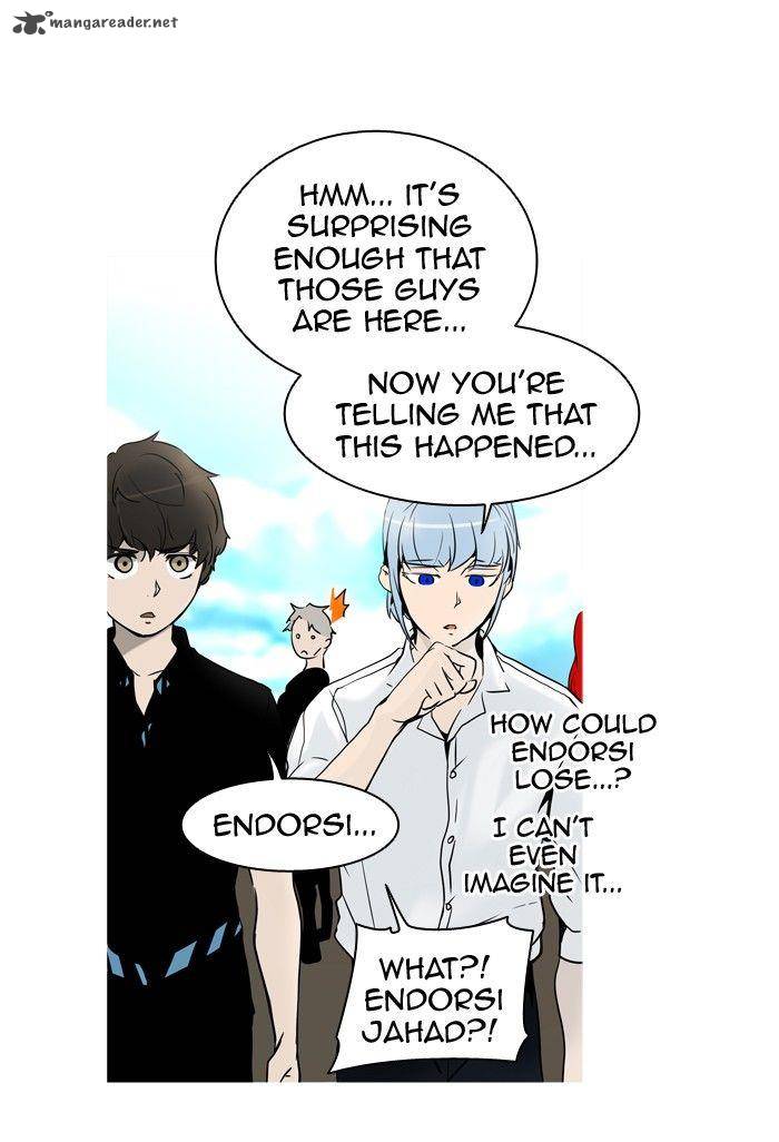 Tower of God Chapter 283 - Page 52