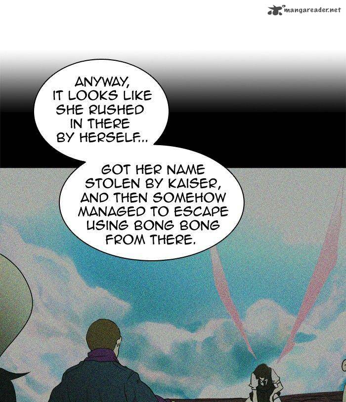 Tower of God Chapter 283 - Page 54