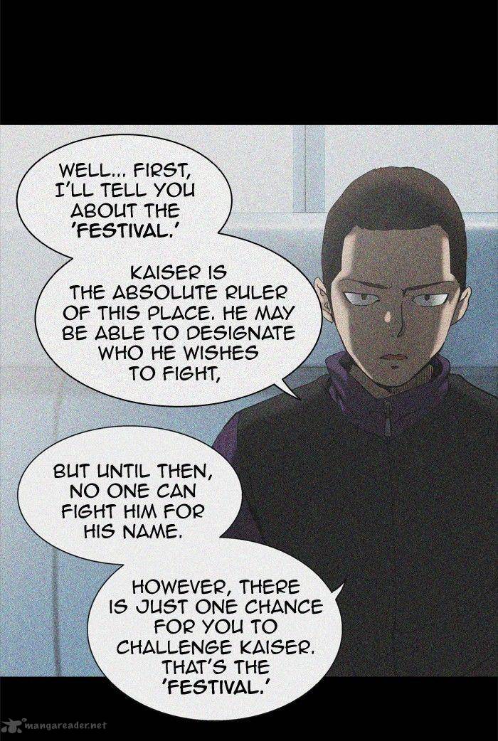 Tower of God Chapter 283 - Page 75