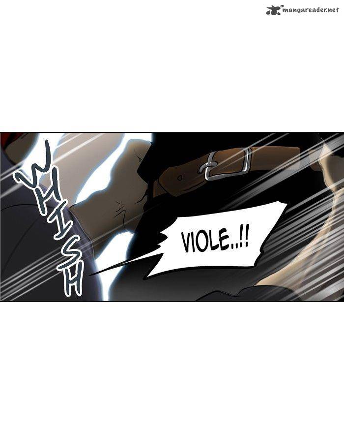 Tower of God Chapter 284 - Page 23