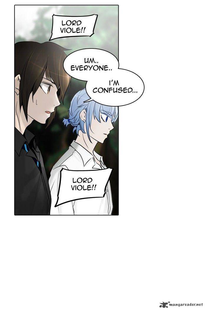 Tower of God Chapter 284 - Page 3