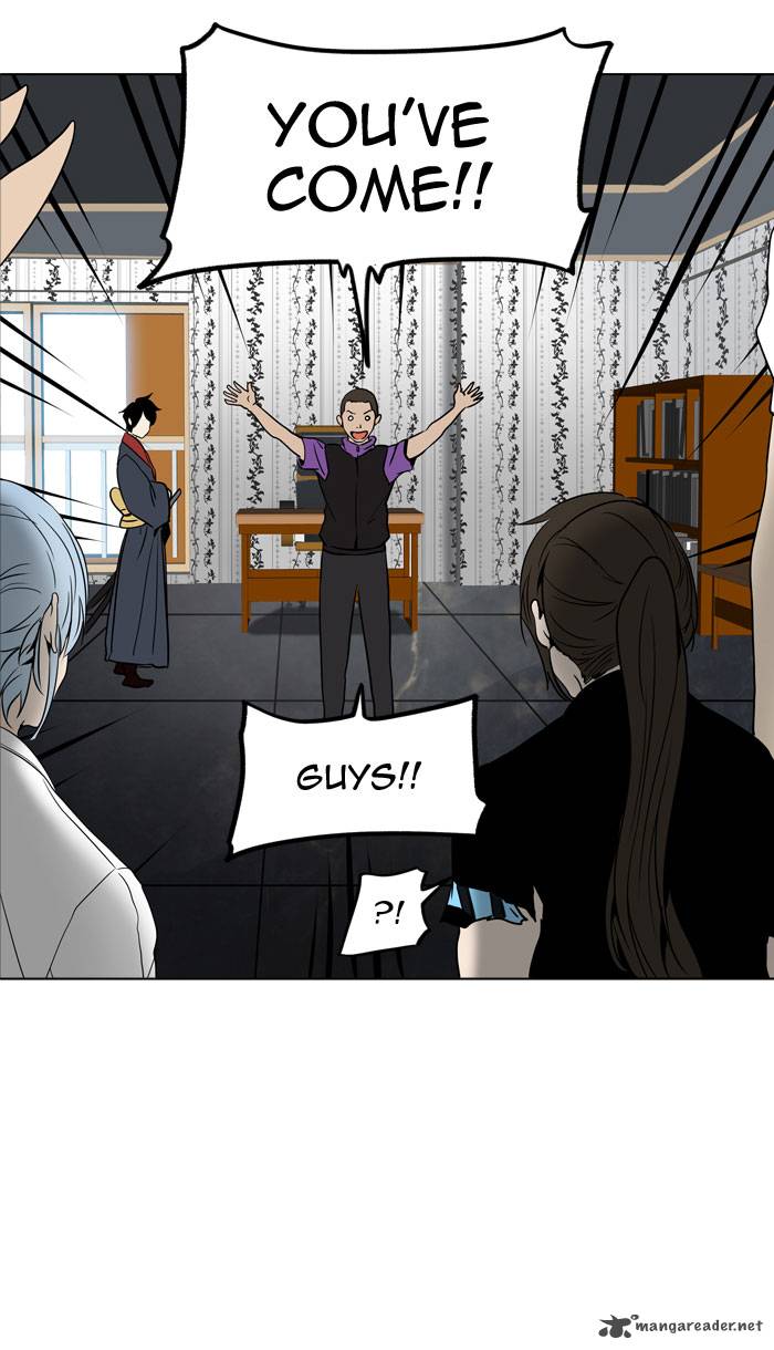Tower of God Chapter 285 - Page 13