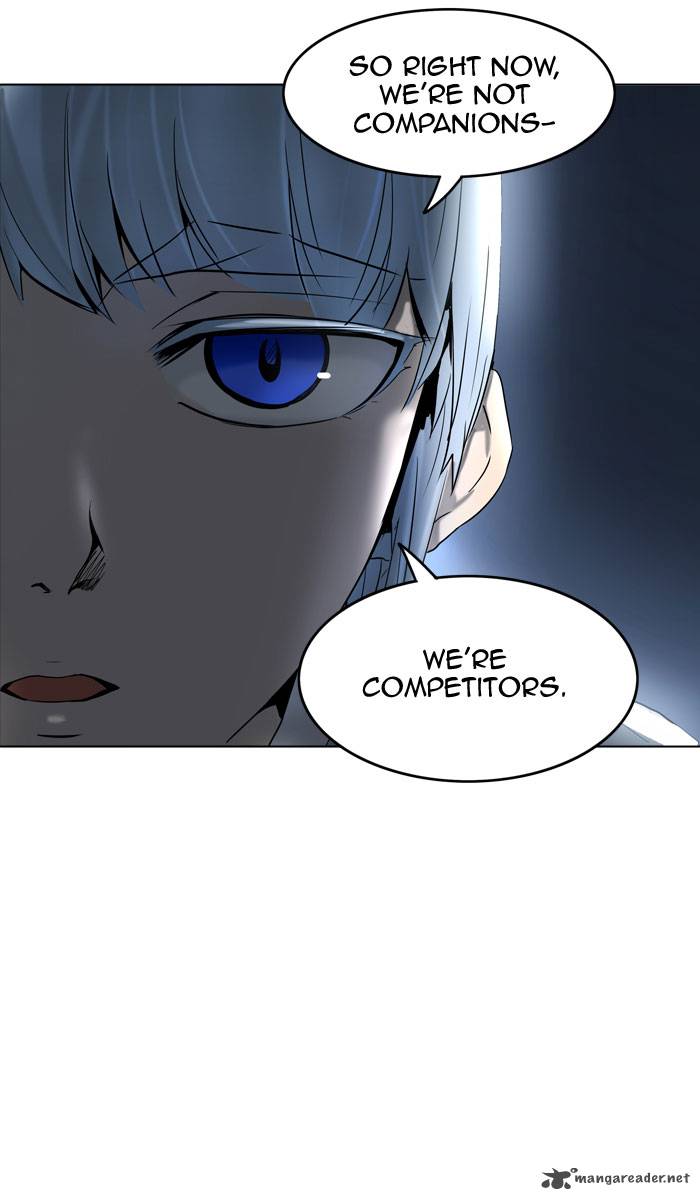 Tower of God Chapter 285 - Page 32