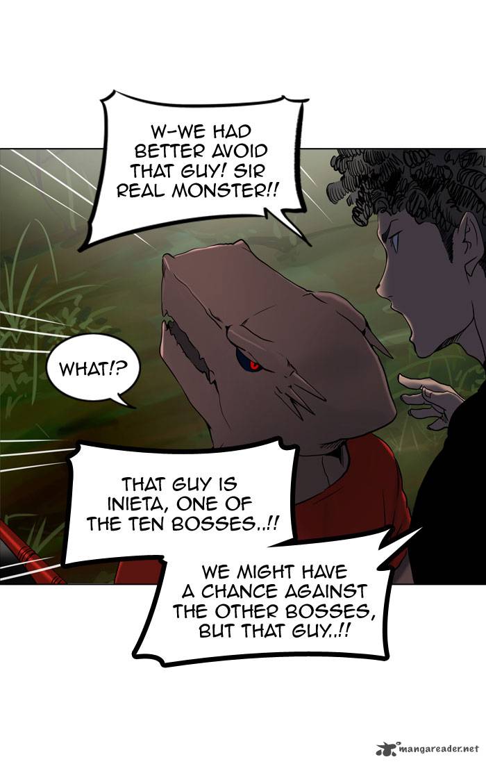 Tower of God Chapter 285 - Page 35