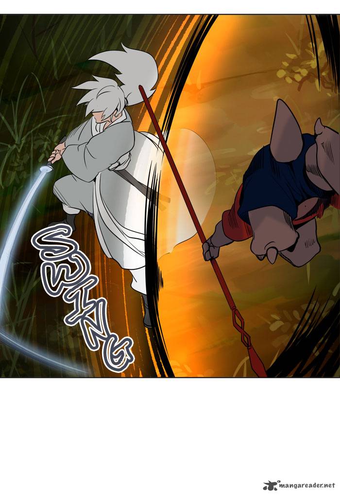 Tower of God Chapter 285 - Page 51