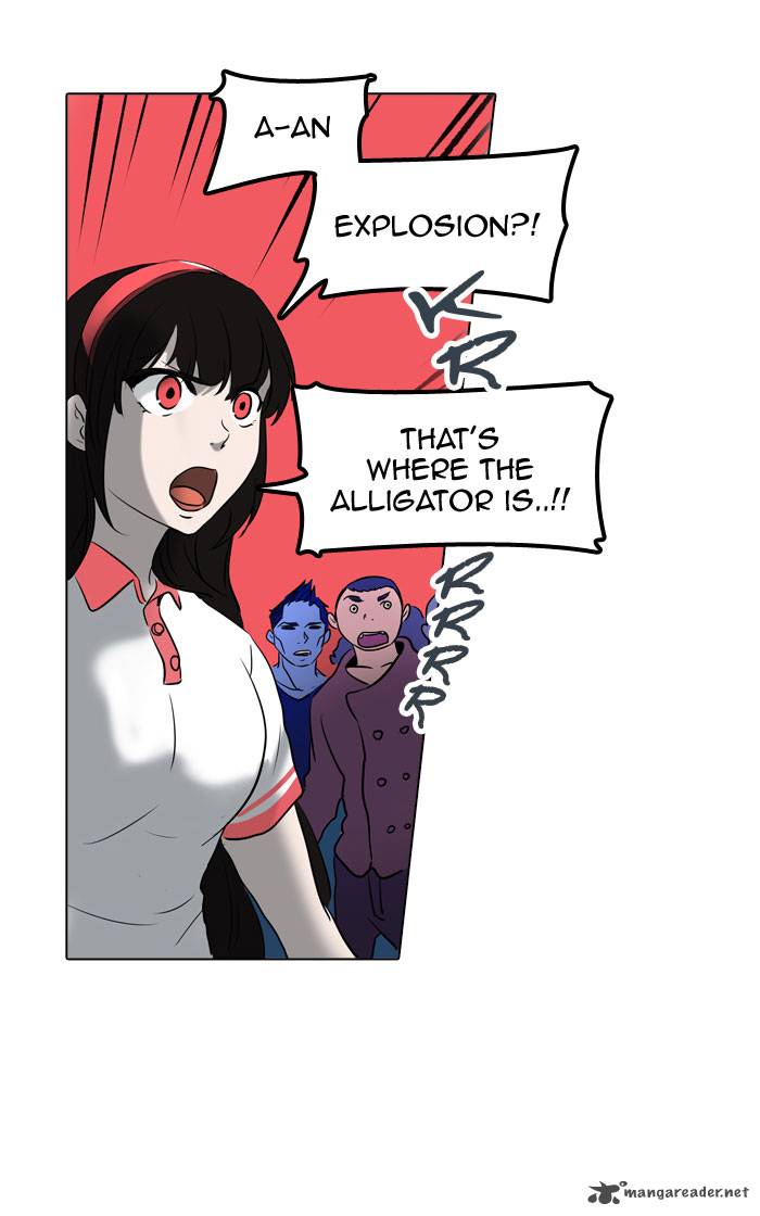 Tower of God Chapter 285 - Page 67