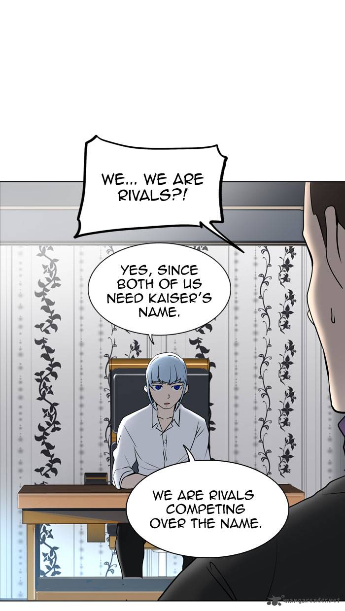 Tower of God Chapter 285 - Page 91