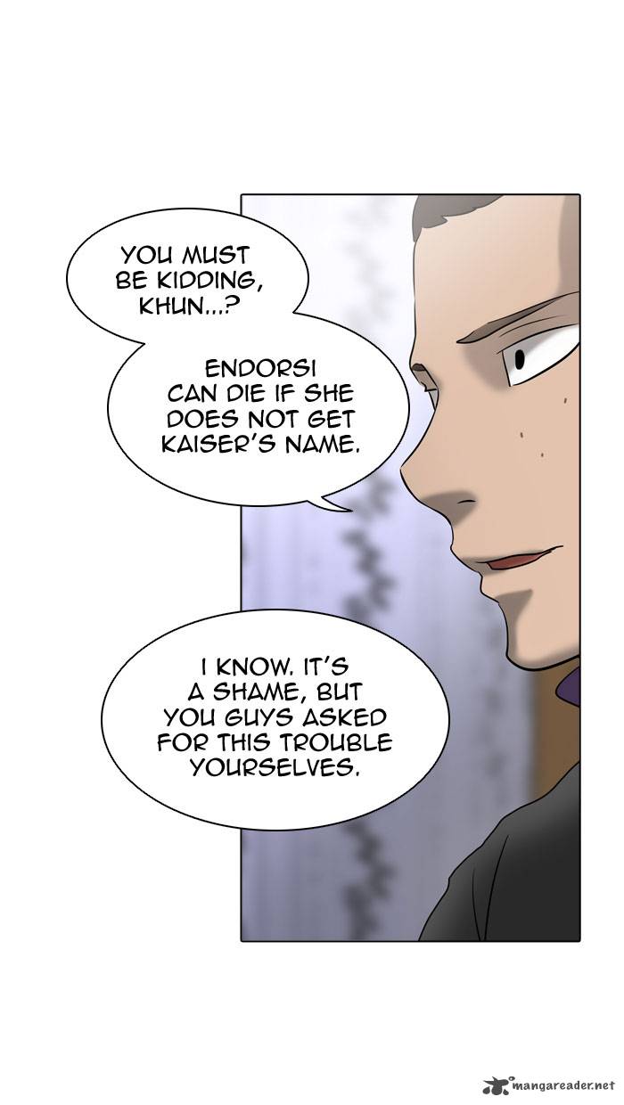 Tower of God Chapter 285 - Page 93