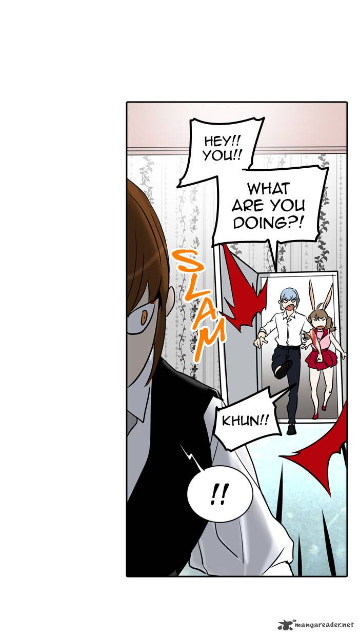 Tower of God Chapter 286 - Page 73