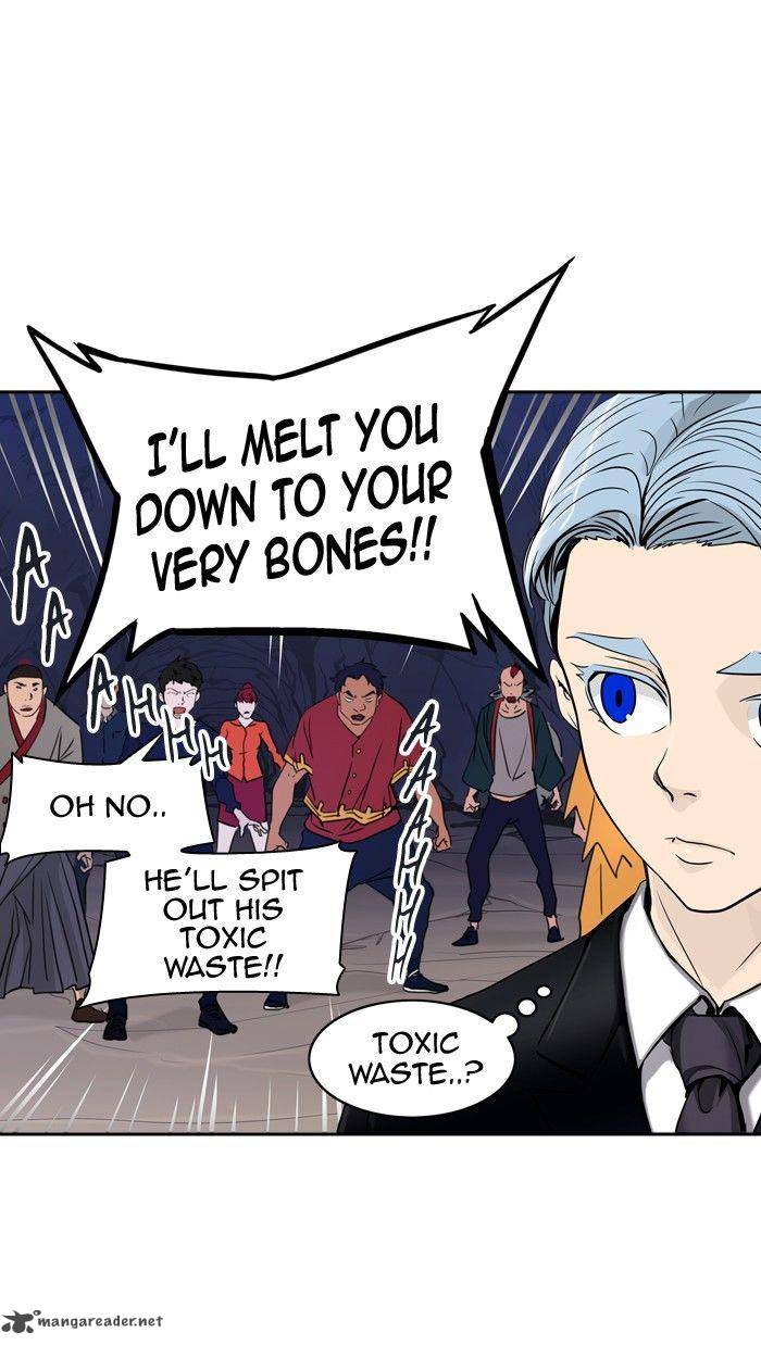 Tower of God Chapter 290 - Page 14