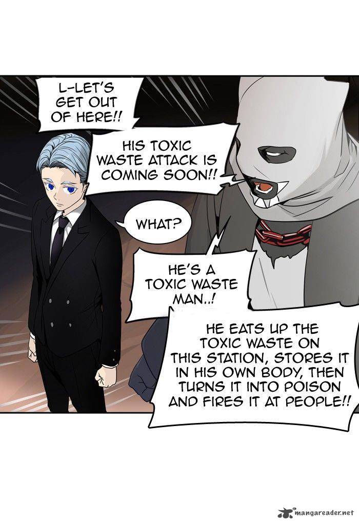 Tower of God Chapter 290 - Page 15