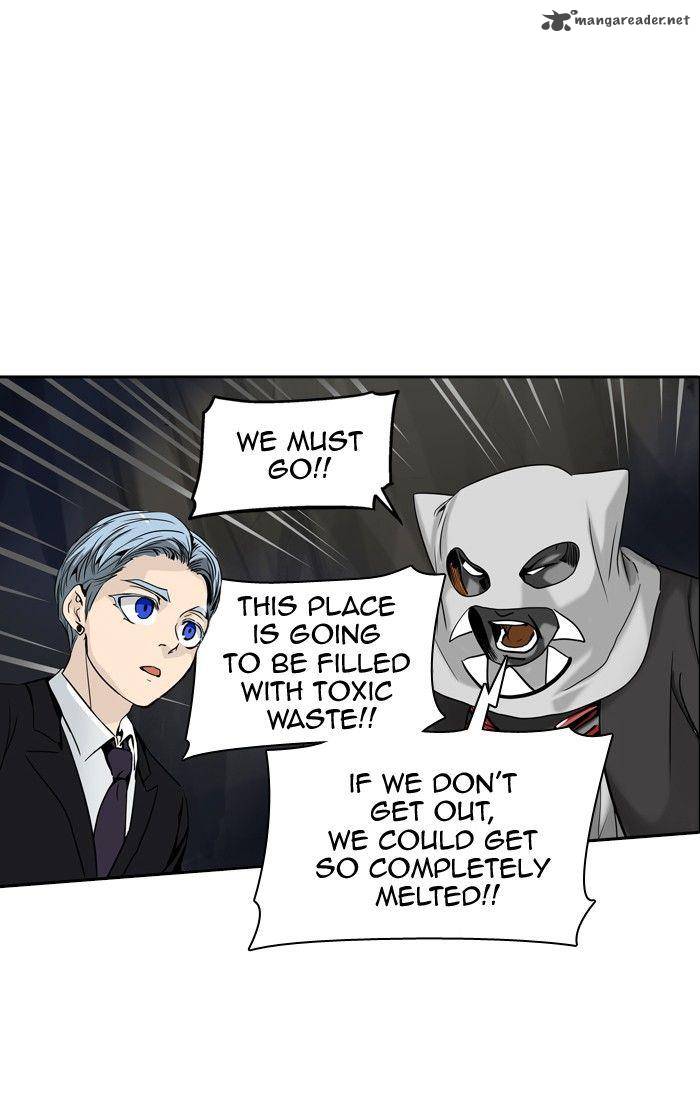 Tower of God Chapter 290 - Page 19