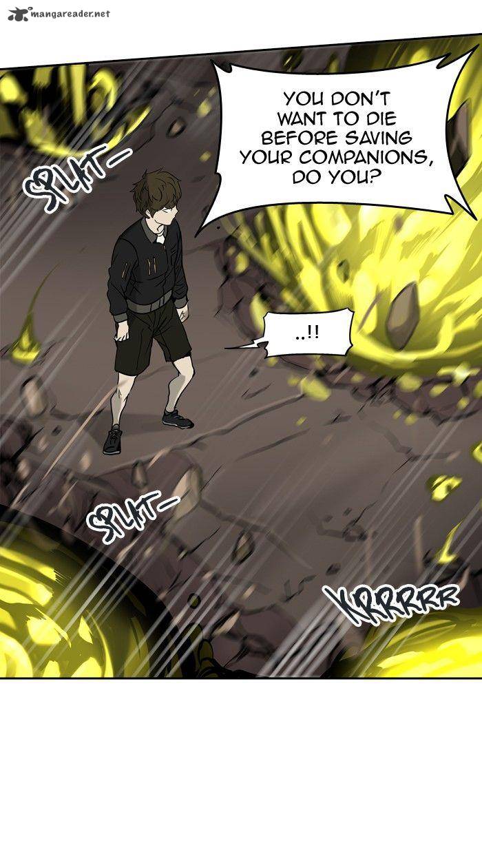 Tower of God Chapter 290 - Page 20