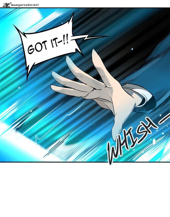 Tower of God Chapter 290 - Page 27