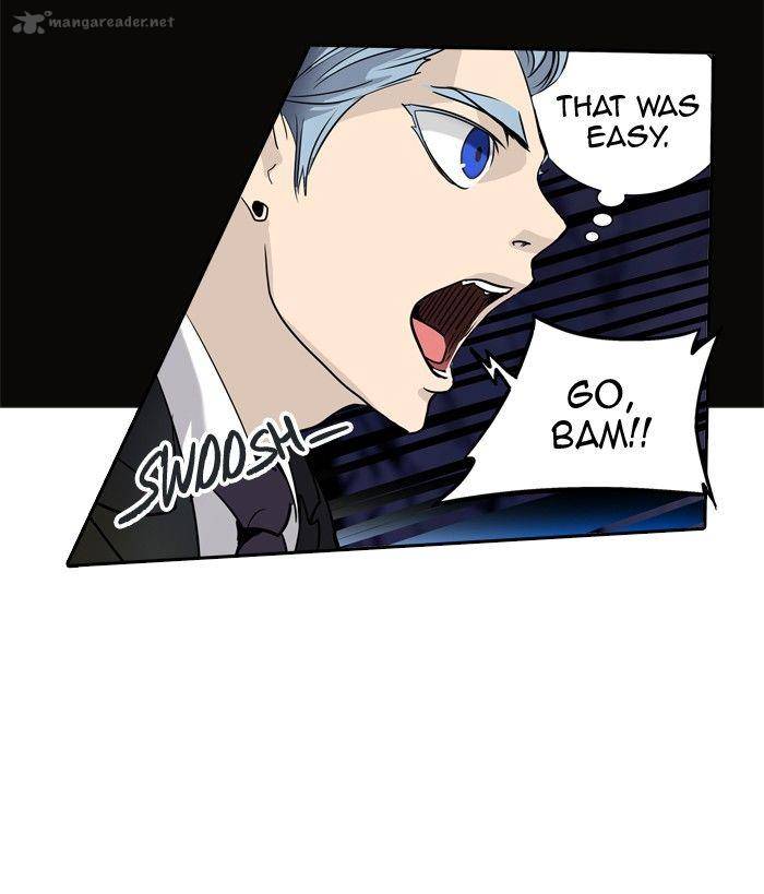Tower of God Chapter 290 - Page 30