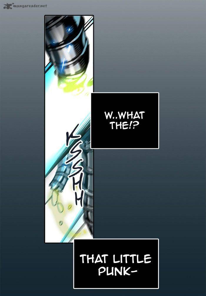 Tower of God Chapter 290 - Page 35