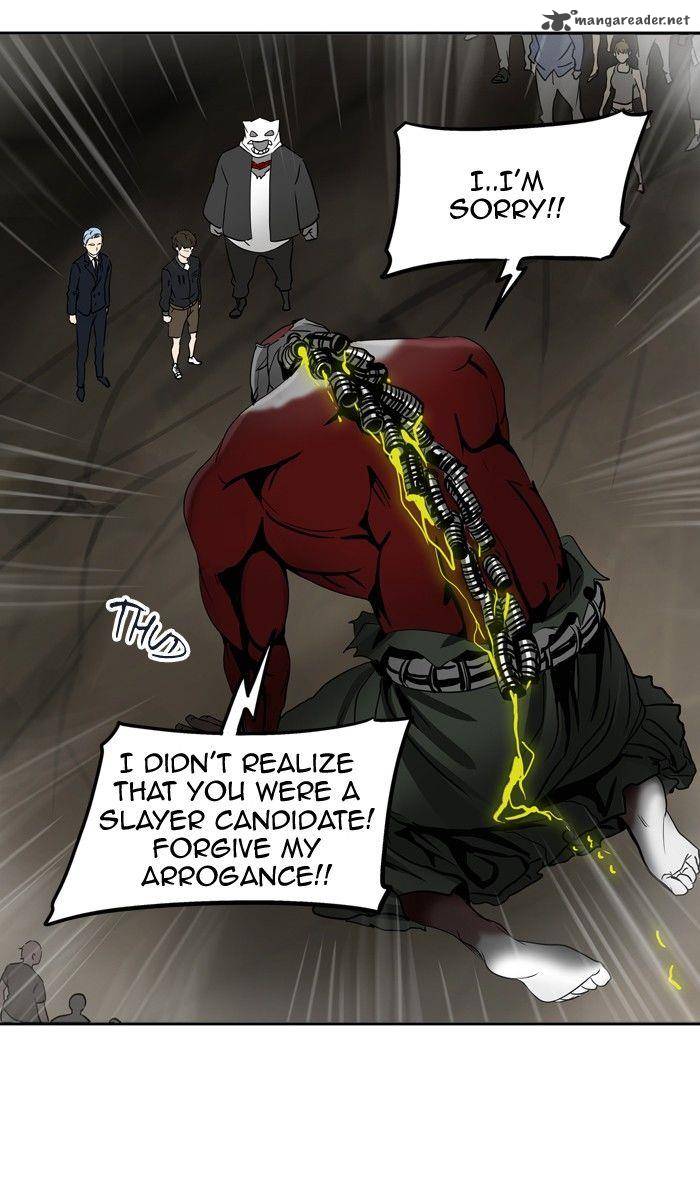 Tower of God Chapter 290 - Page 47