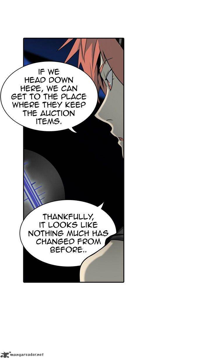 Tower of God Chapter 290 - Page 62