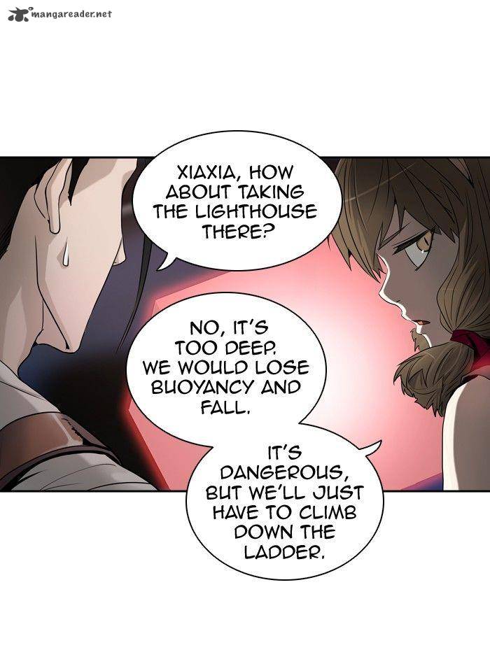 Tower of God Chapter 290 - Page 65
