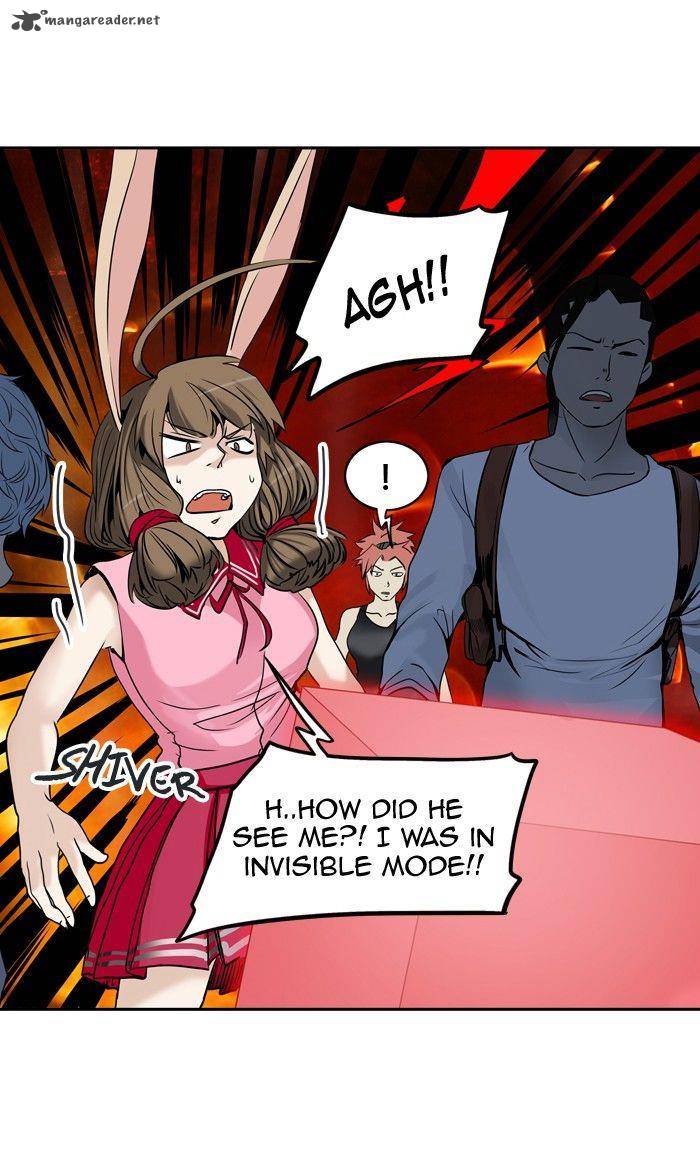 Tower of God Chapter 290 - Page 70