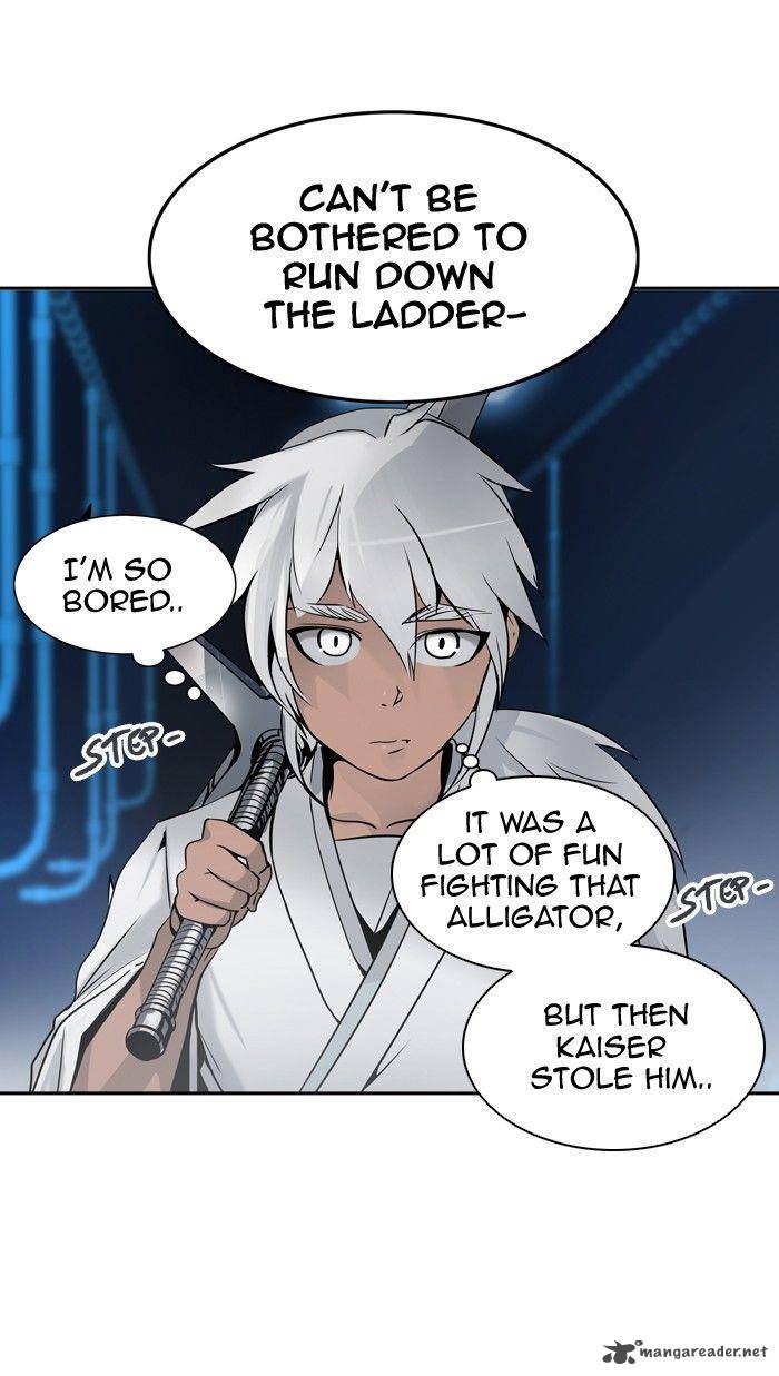 Tower of God Chapter 290 - Page 75