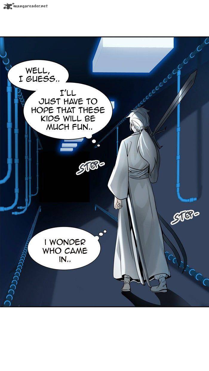 Tower of God Chapter 290 - Page 76