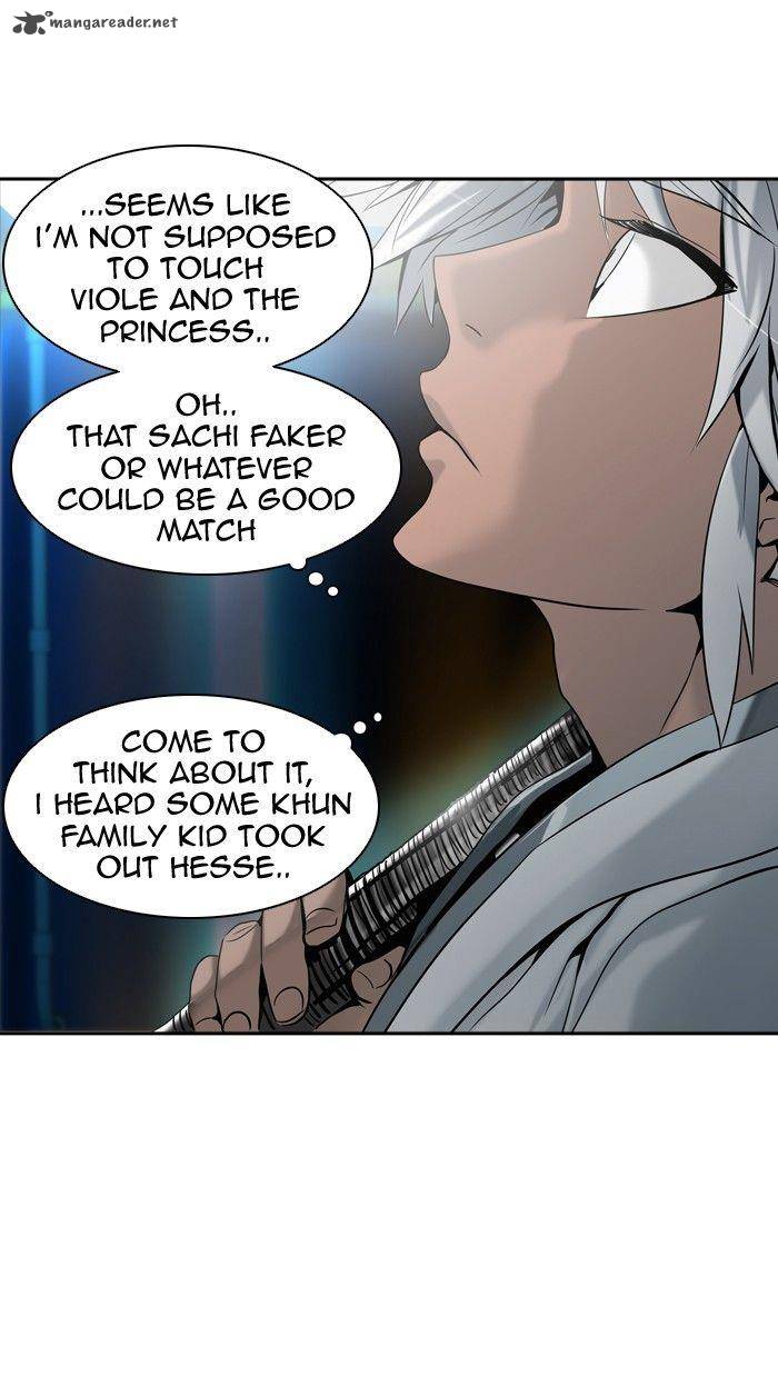 Tower of God Chapter 290 - Page 77