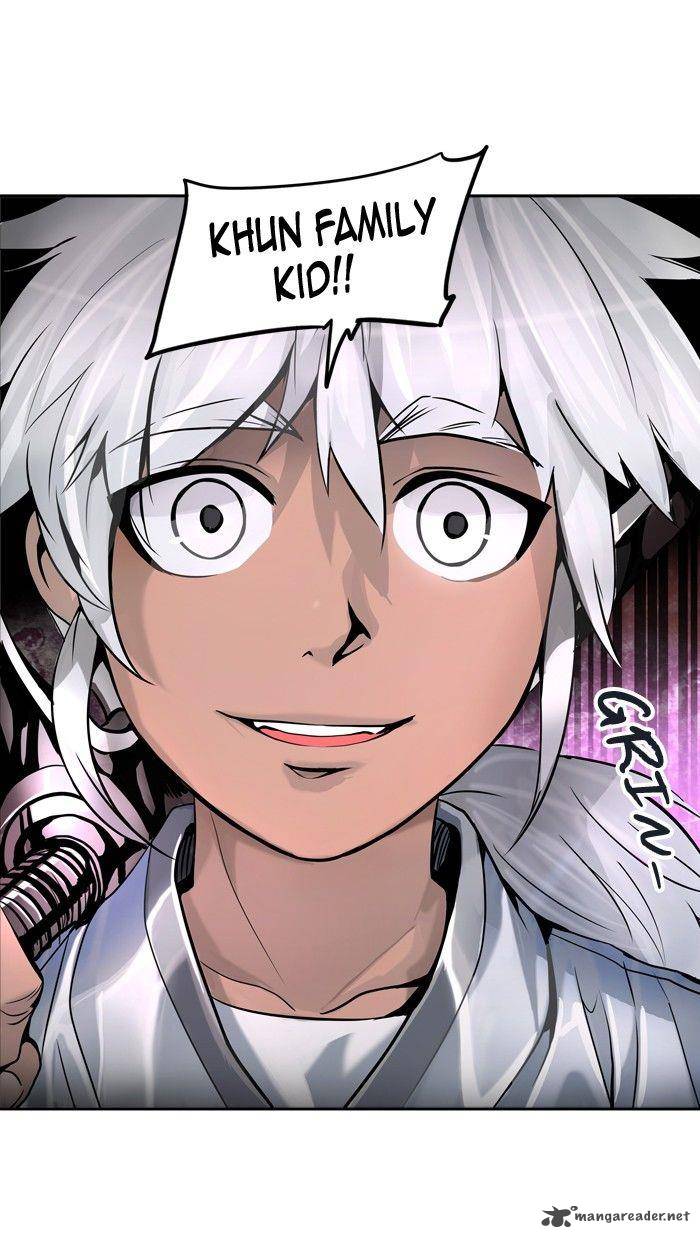 Tower of God Chapter 290 - Page 80