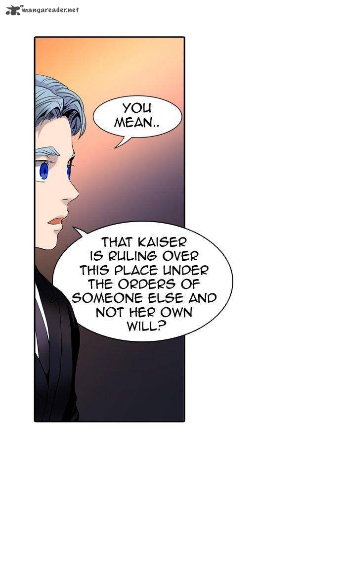 Tower of God Chapter 292 - Page 12