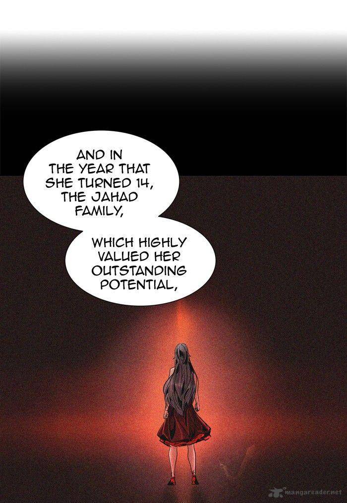 Tower of God Chapter 292 - Page 15