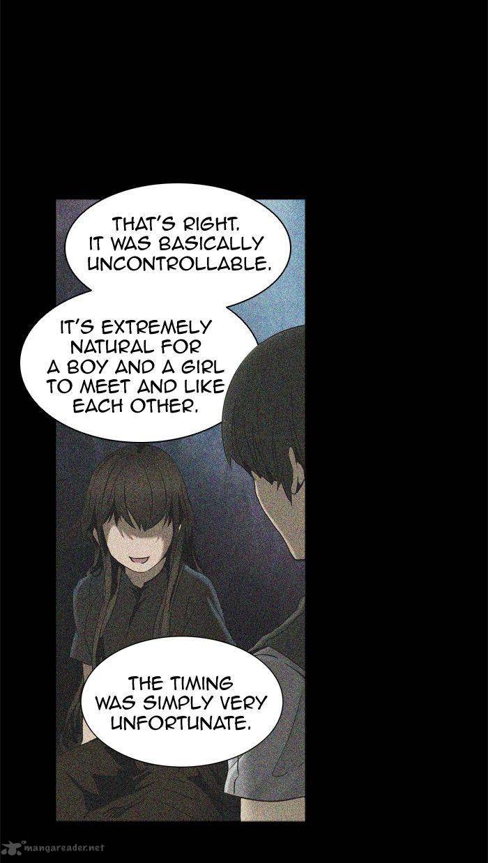 Tower of God Chapter 292 - Page 37