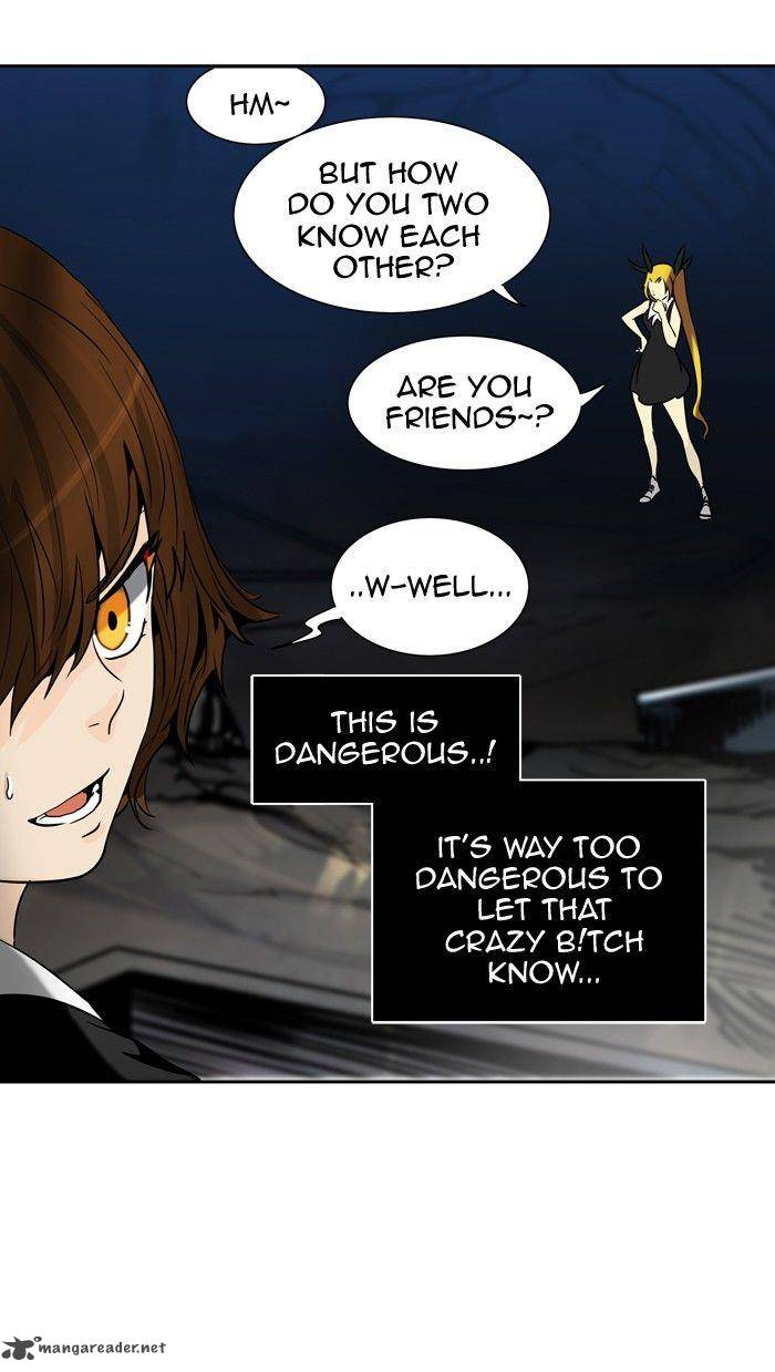 Tower of God Chapter 292 - Page 80