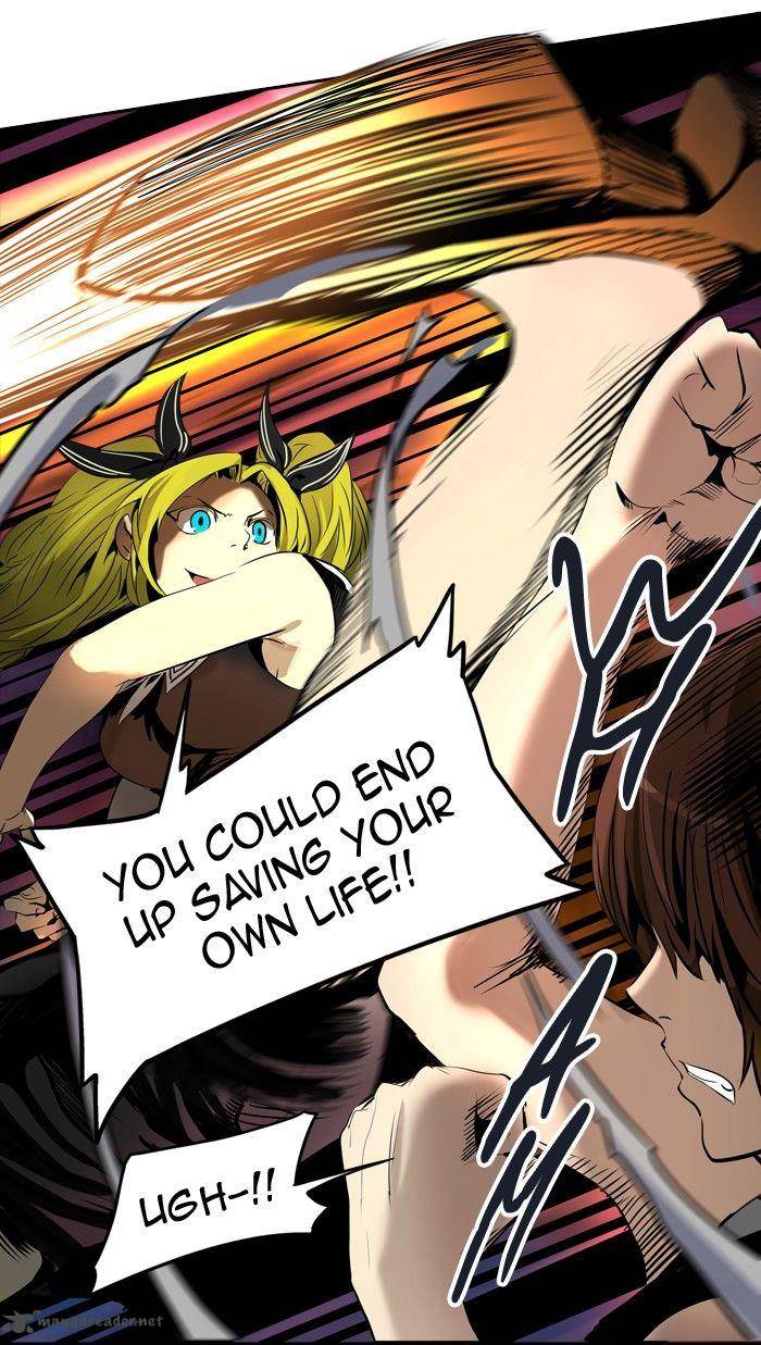 Tower of God Chapter 292 - Page 85