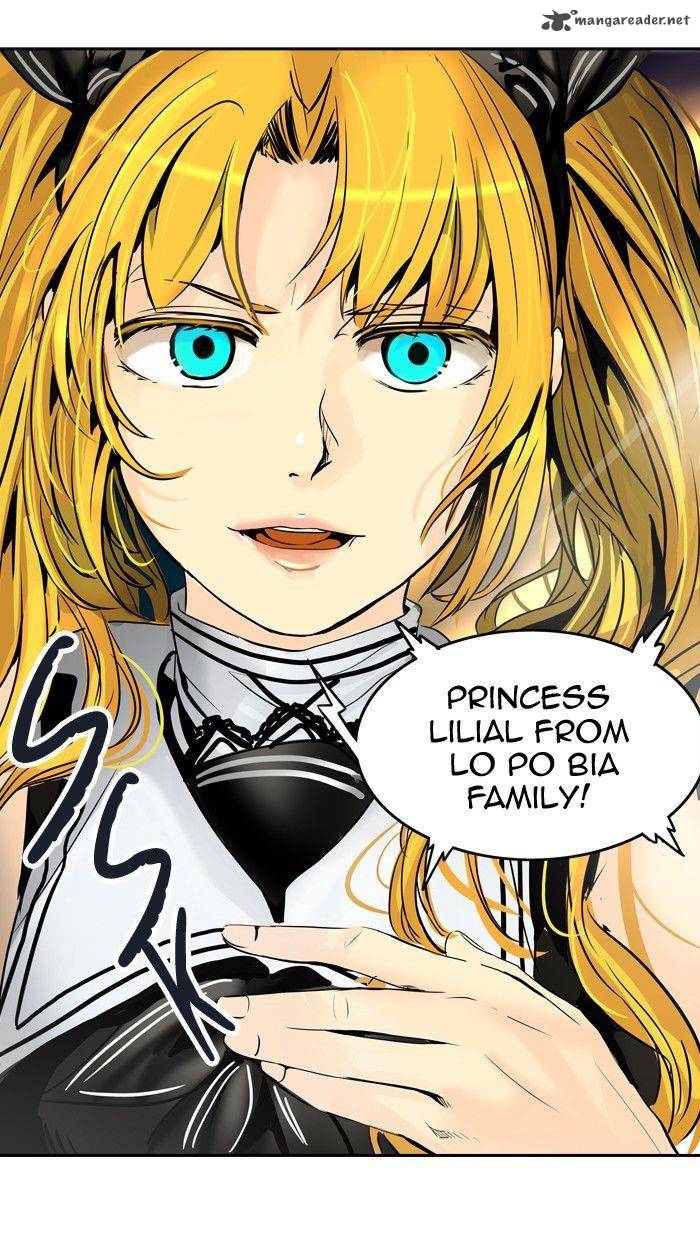 Tower of God Chapter 292 - Page 96